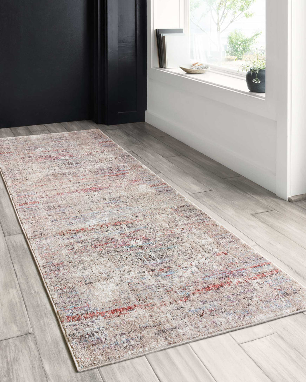 DN-02 BEIGE / MULTI