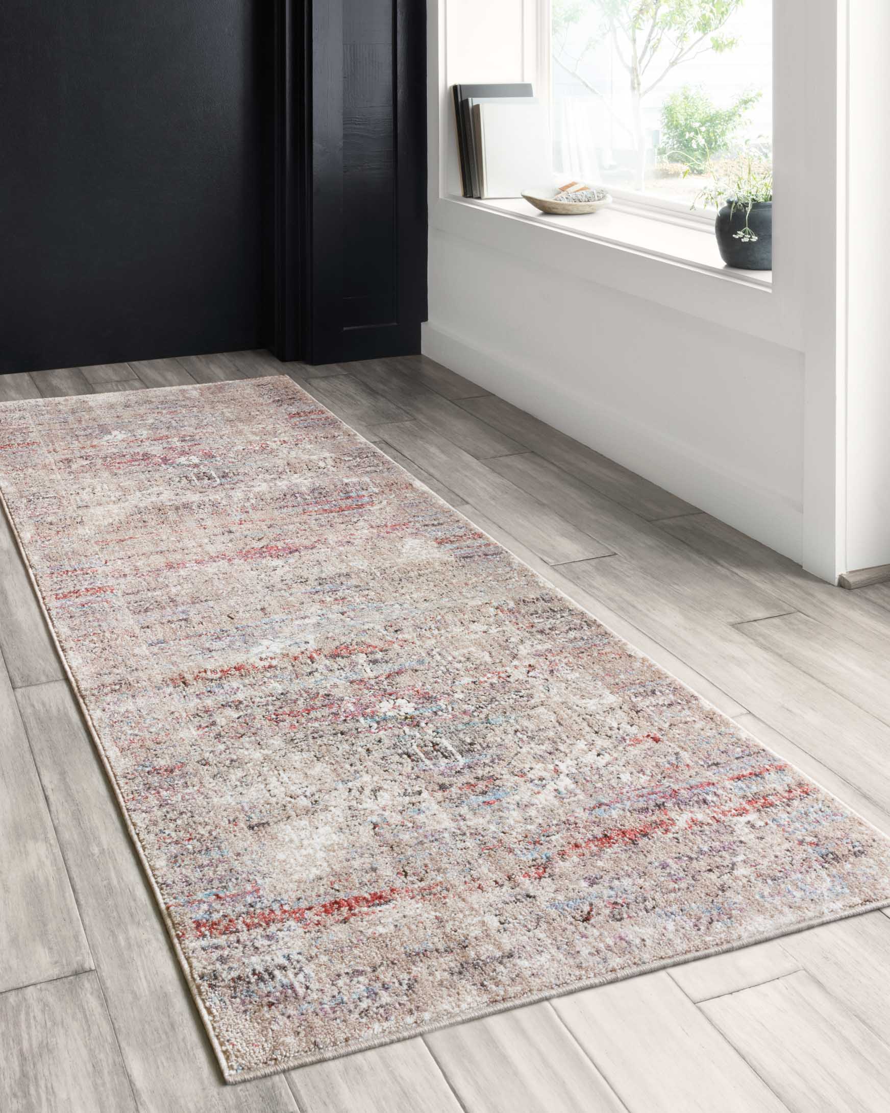 DN-02 BEIGE / MULTI