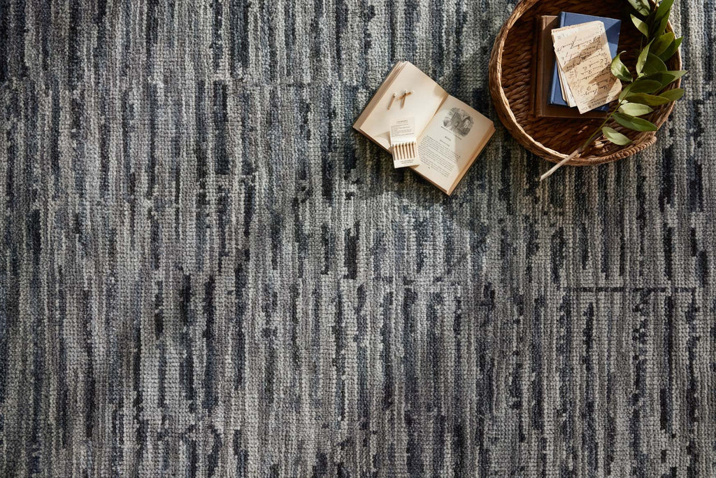 DAP-01 STONE / CHARCOAL