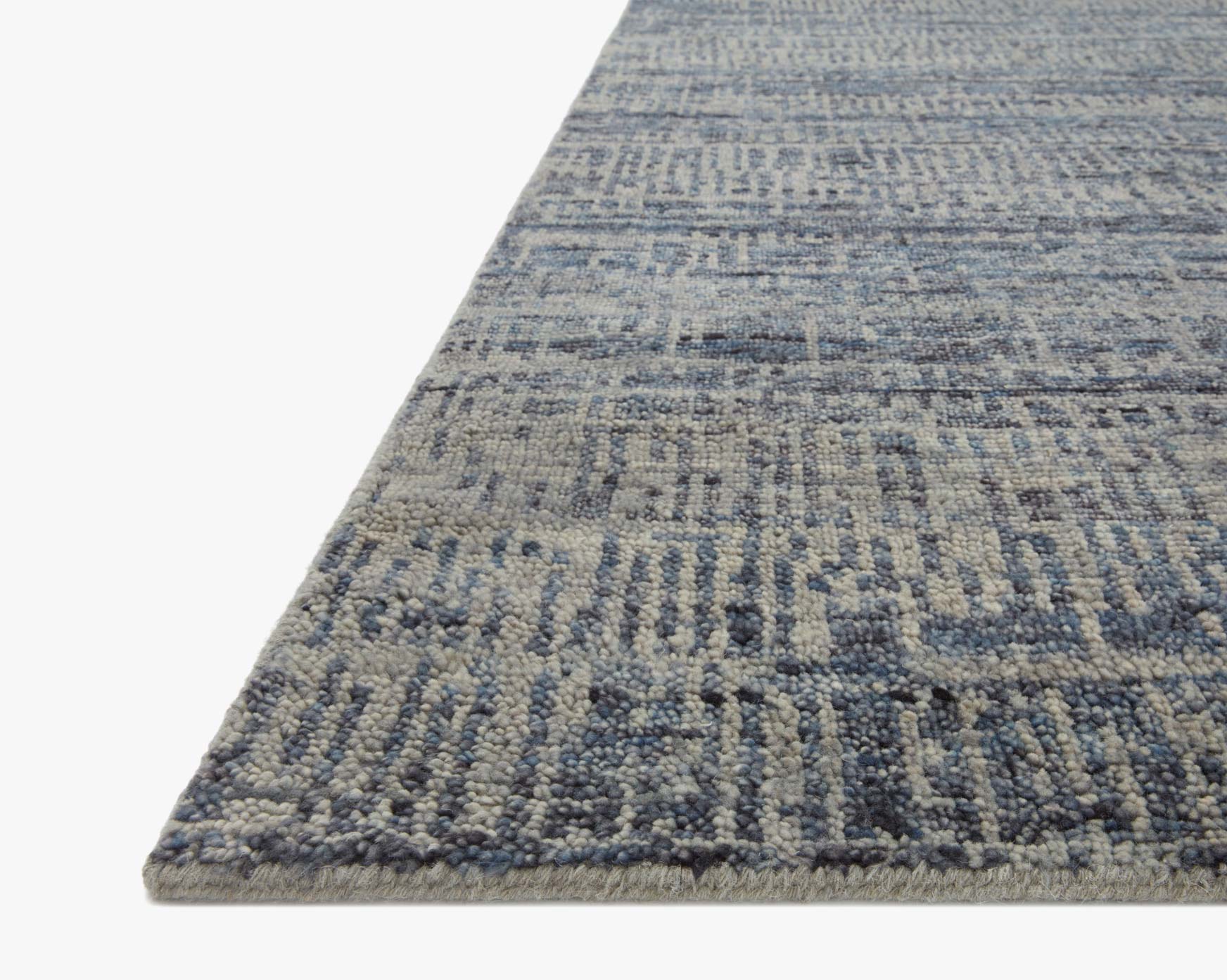 DAP-02 GREY / BLUE