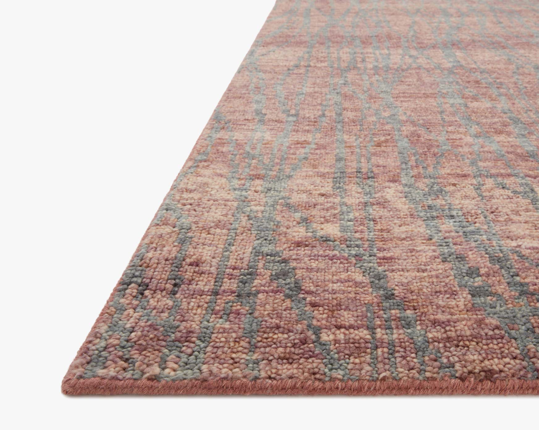 DAP-04 RASPBERRY / SILVER