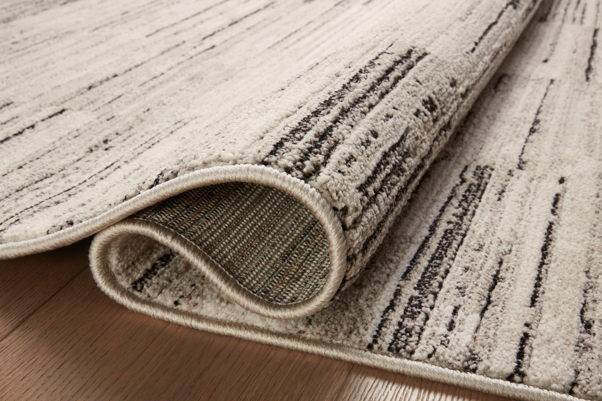 DAR-01 CHARCOAL / SAND
