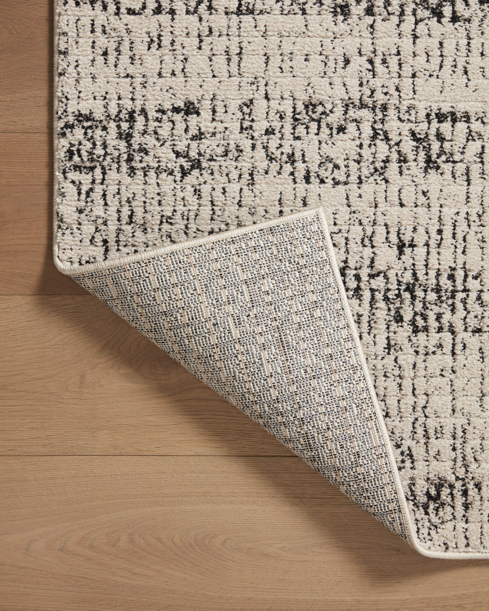 DAR-02 OATMEAL / CHARCOAL
