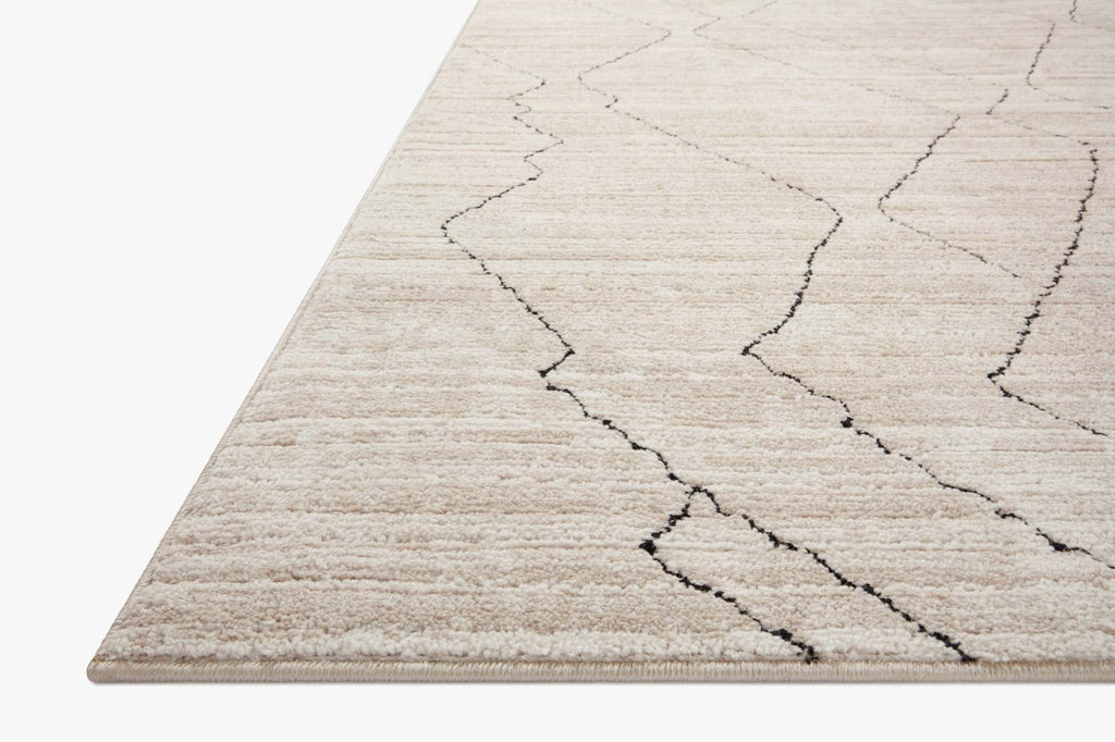 DAR-03 SAND / CHARCOAL