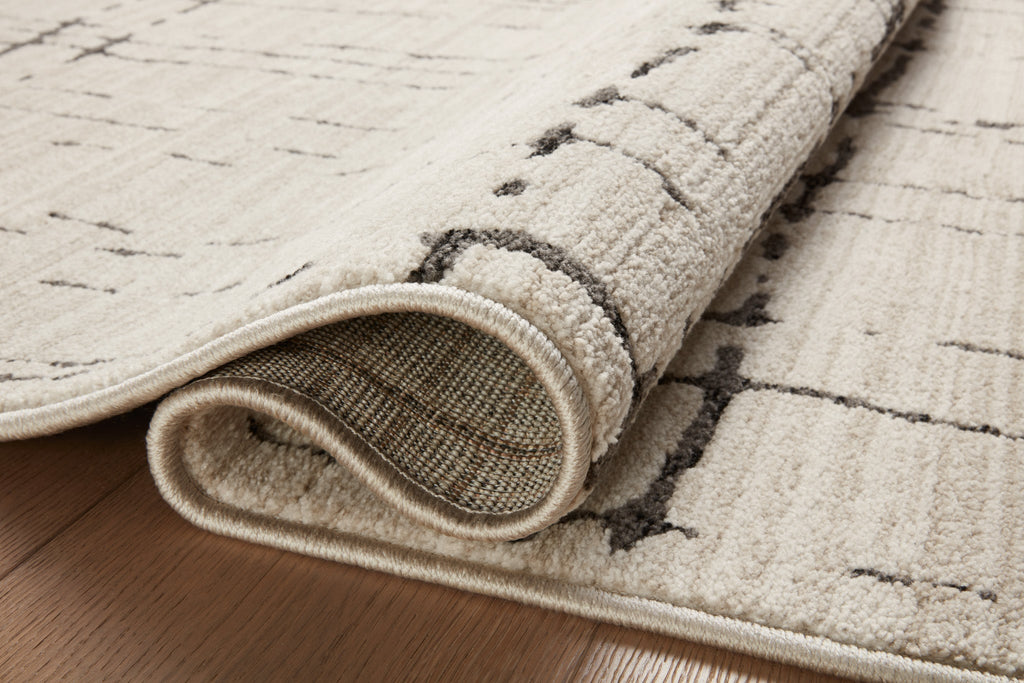 DAR-06 SAND / DK. GREY