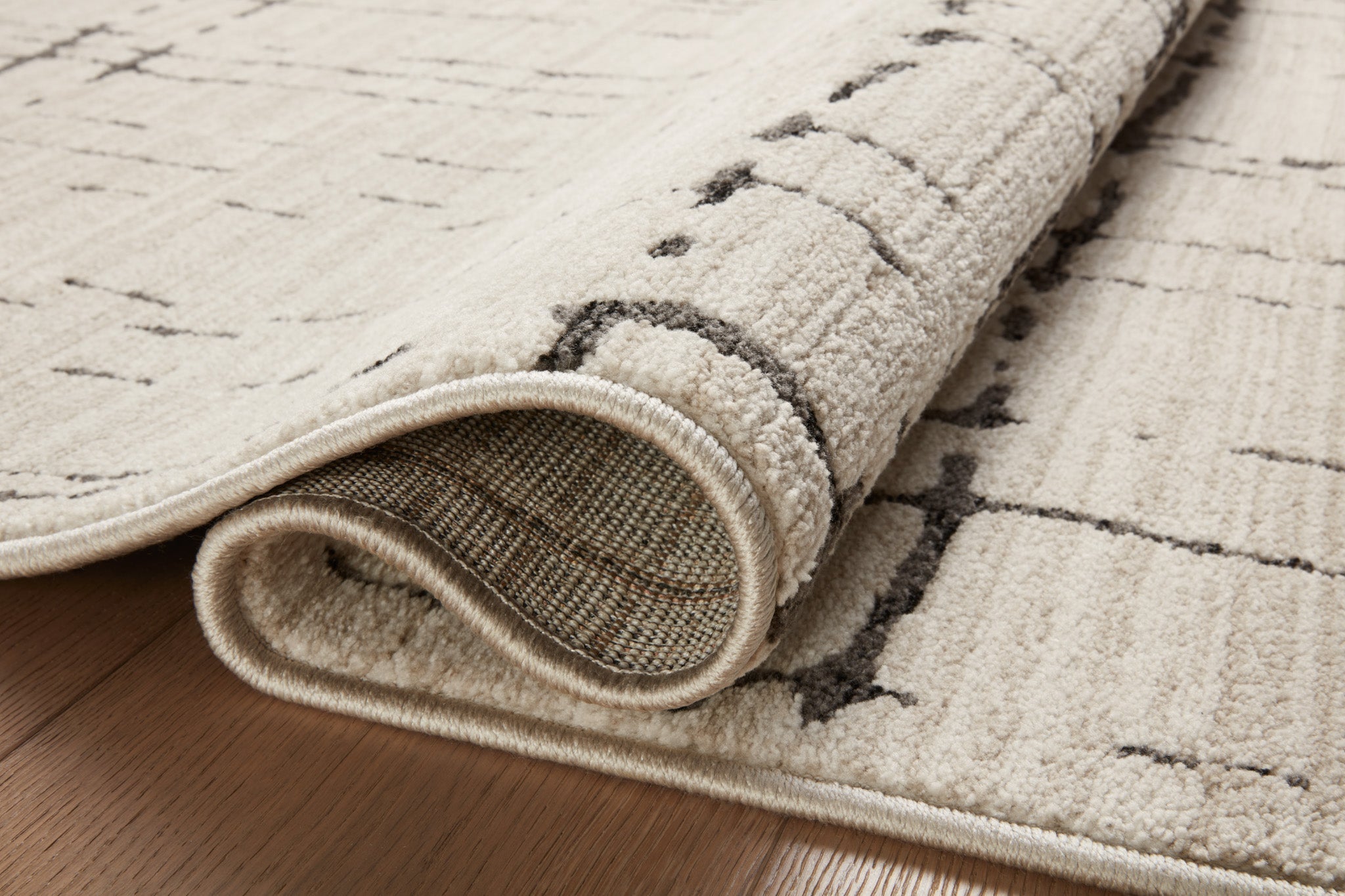 DAR-06 SAND / DK. GREY