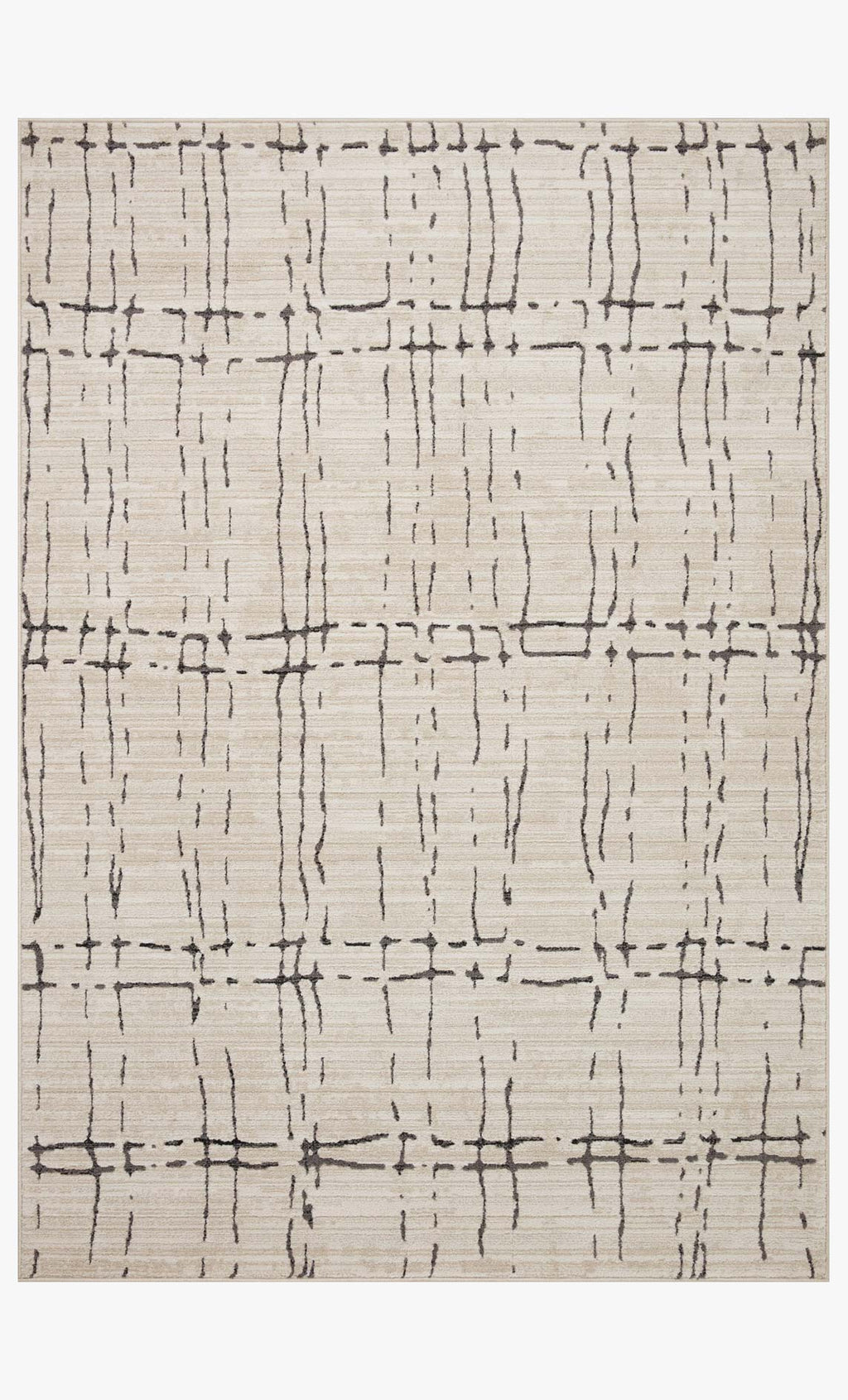 DAR-06 SAND / DK. GREY