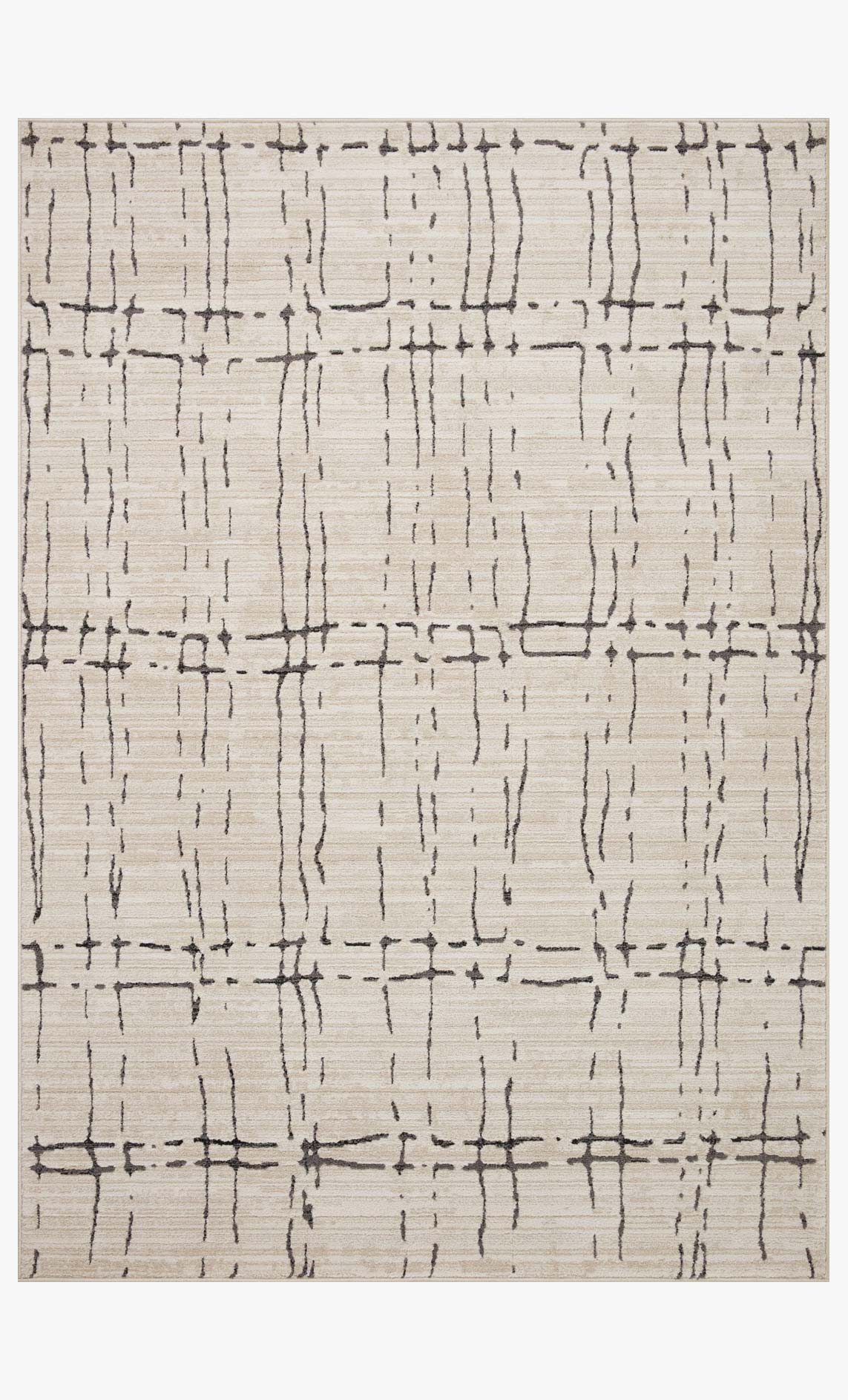 DAR-06 SAND / DK. GREY