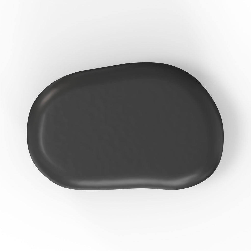 Pebble Coffee Table - Gray