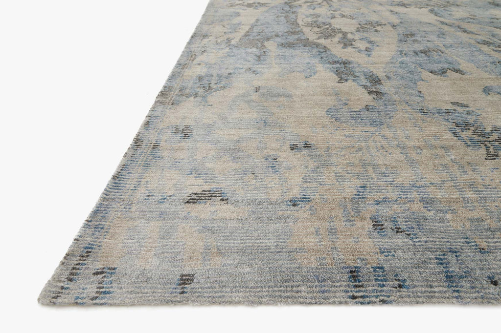 DL-04 GREY / LT. BLUE