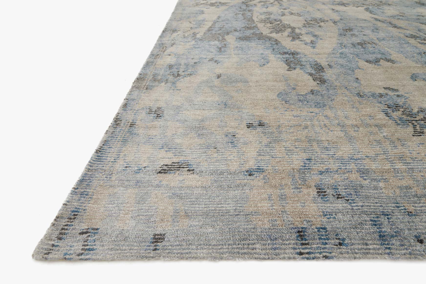 DL-04 GREY / LT. BLUE