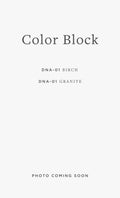 DNA-01 BR COLOR BLOCK / 02