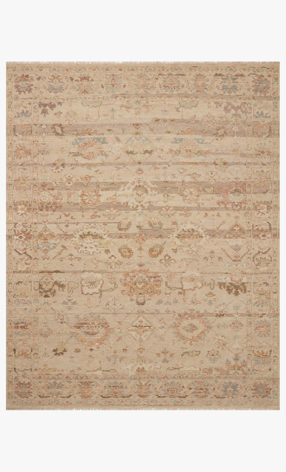 DOM-02 BLUSH / TAUPE
