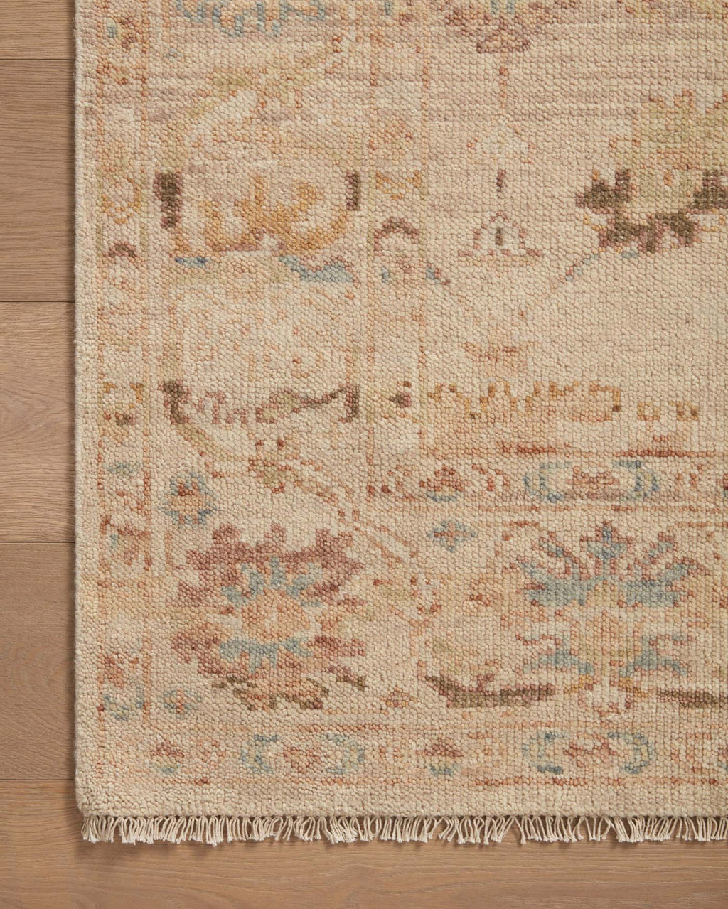 DOM-02 BLUSH / TAUPE