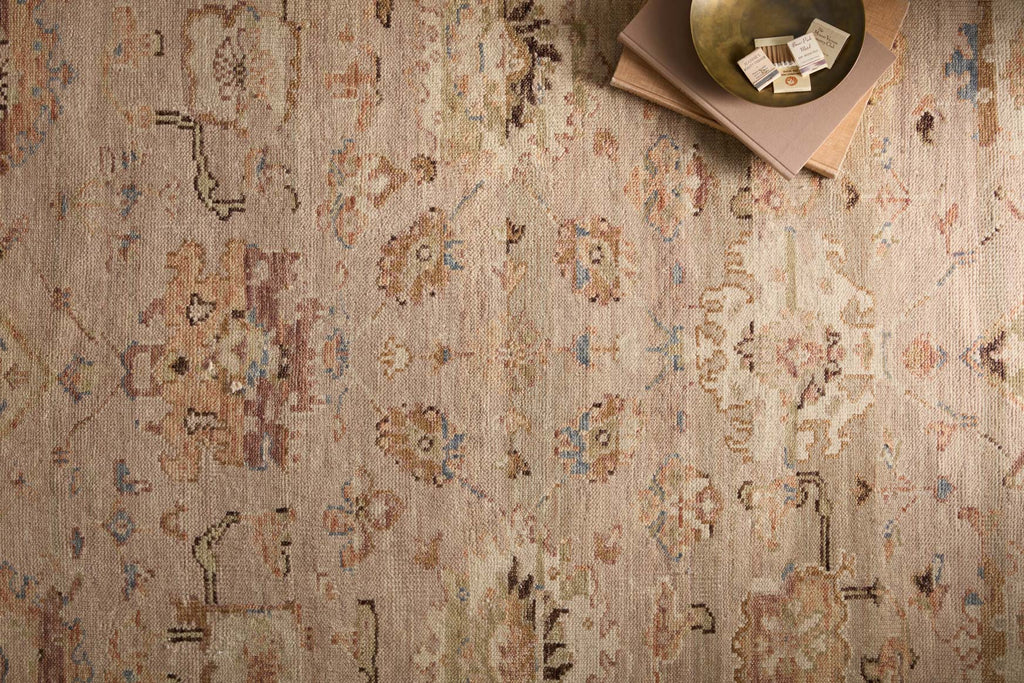 DOM-02 BLUSH / TAUPE
