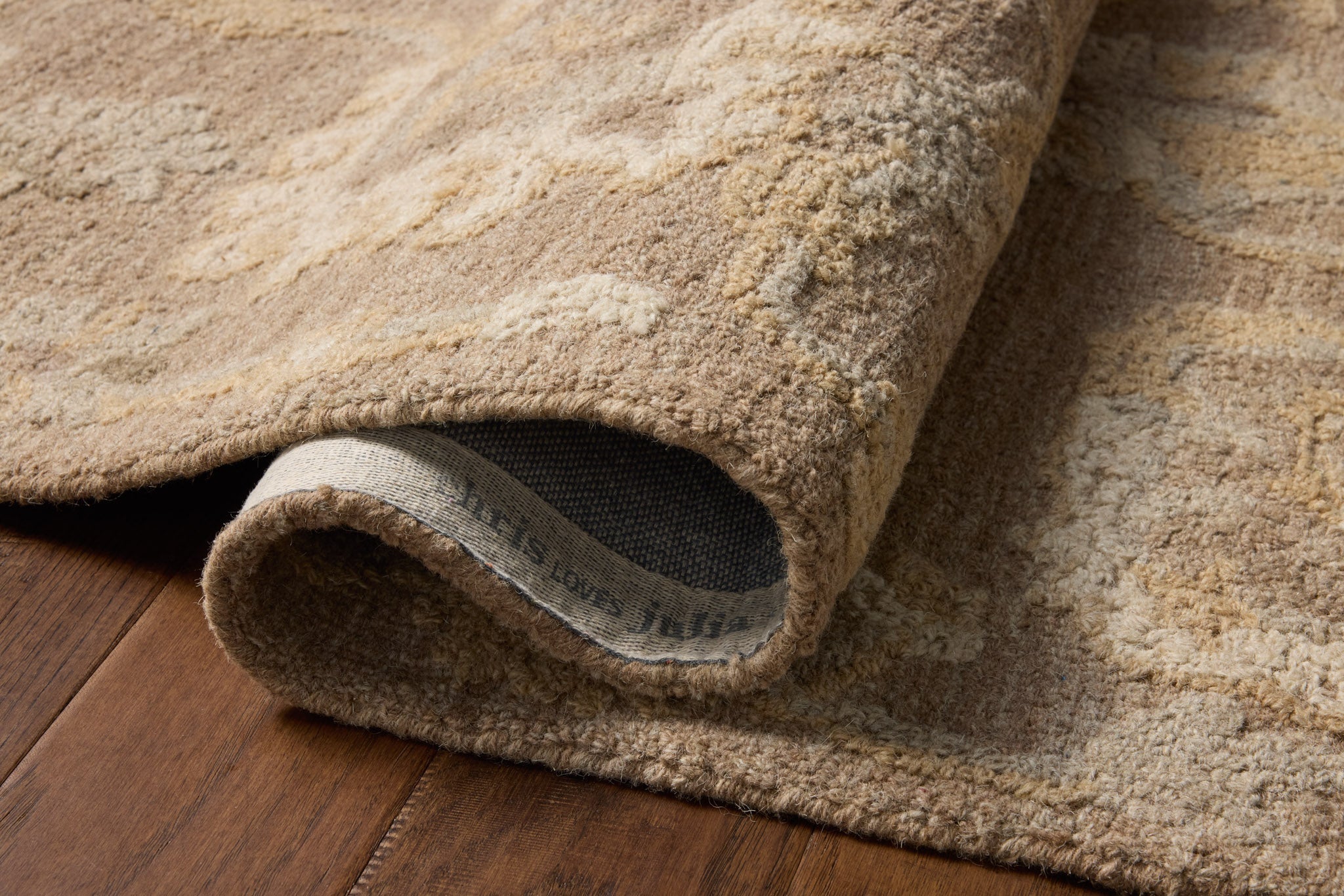 DRT-01 BARK / STONE