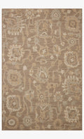 DRT-01 BARK / STONE