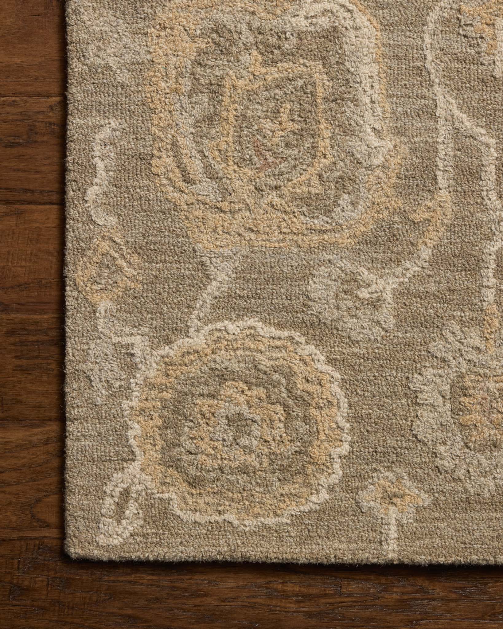 DRT-01 OAK / NATURAL