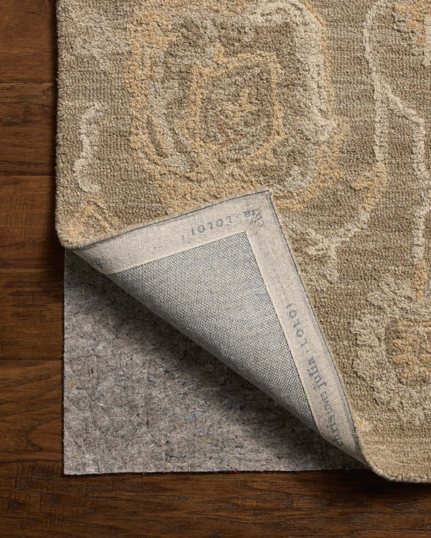 DRT-01 OAK / NATURAL