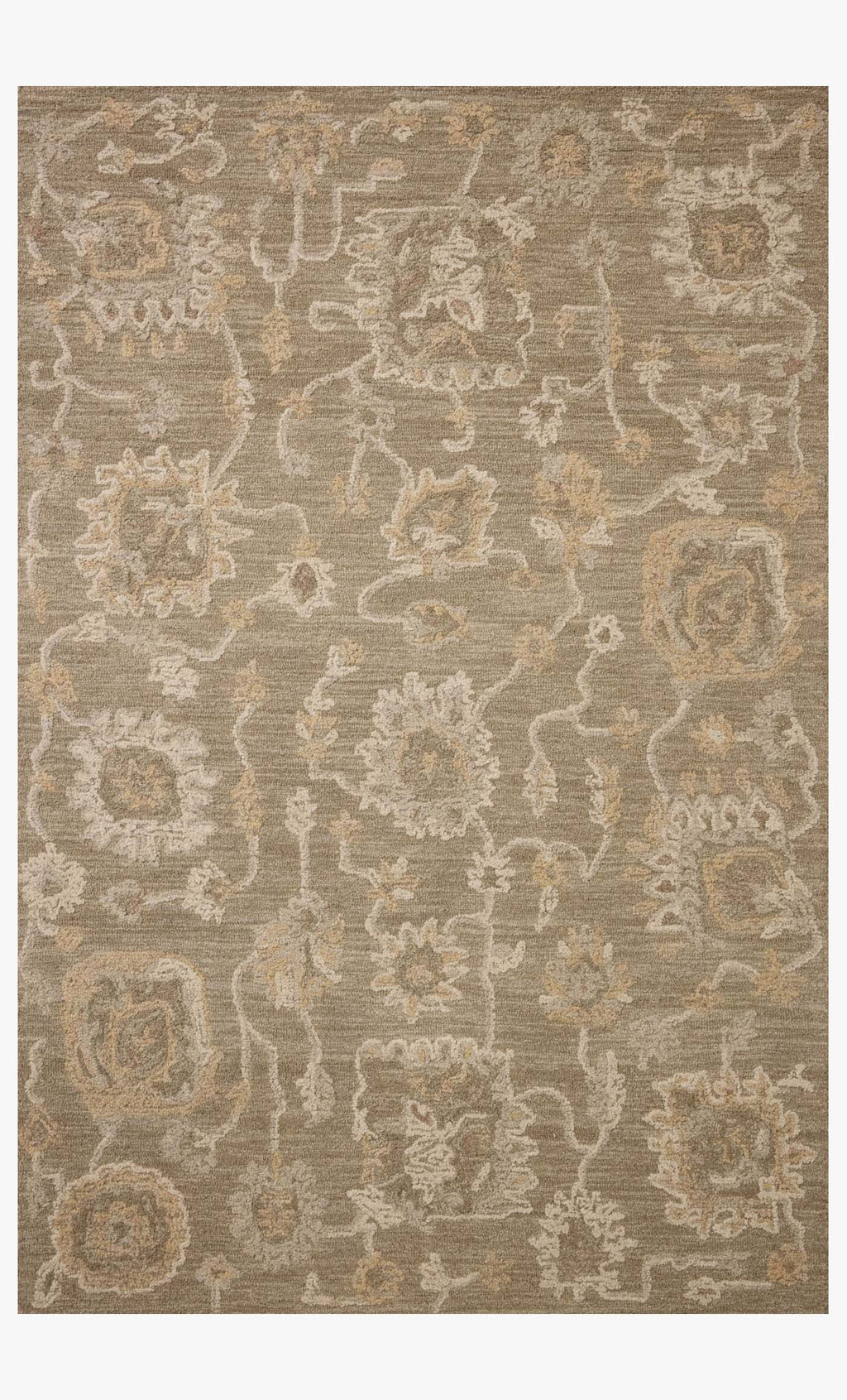 DRT-01 OAK / NATURAL
