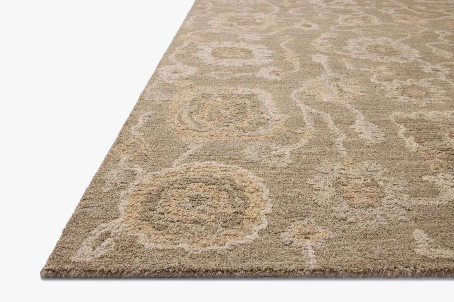 DRT-01 OAK / NATURAL