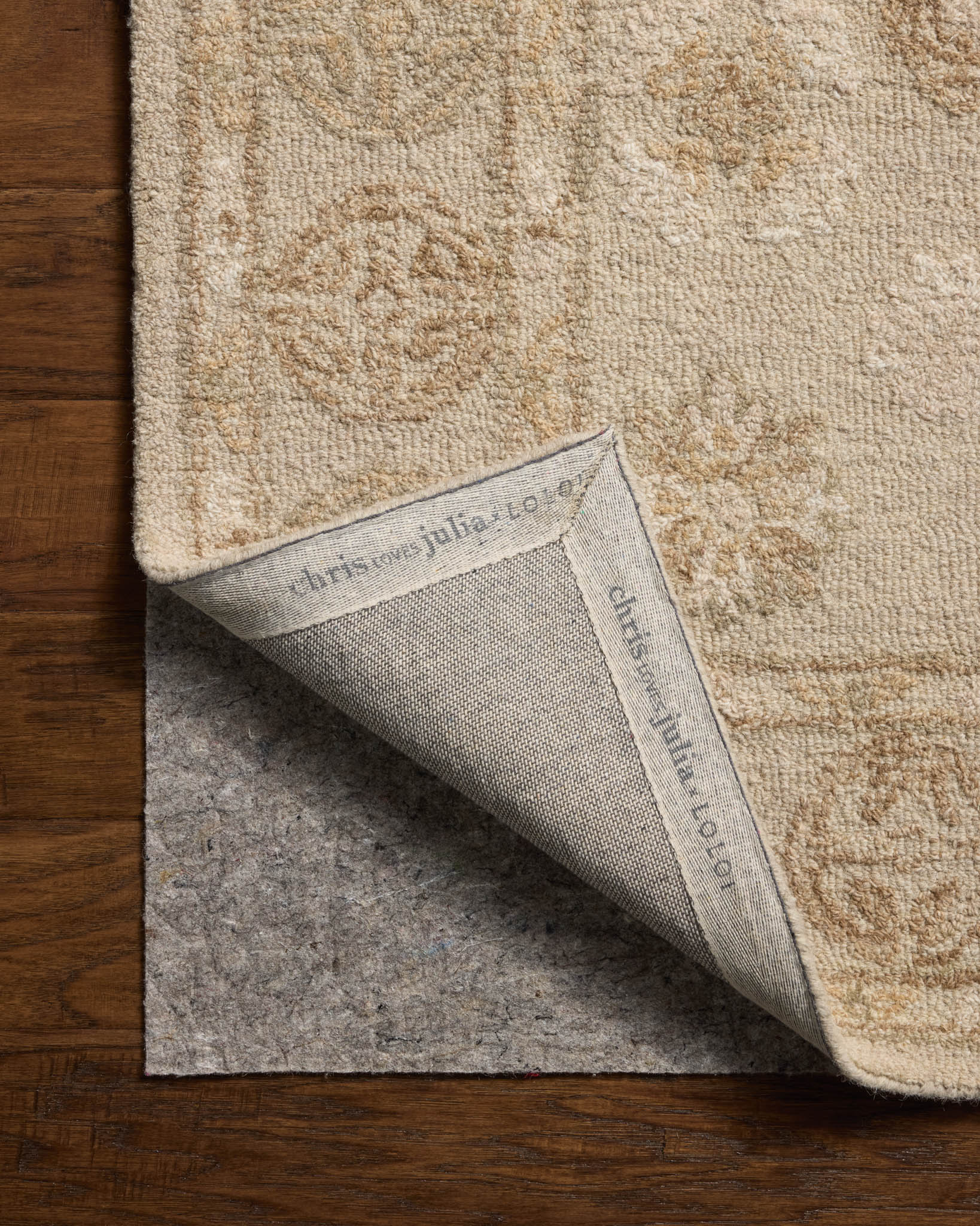 DRT-03 DOVE / NATURAL