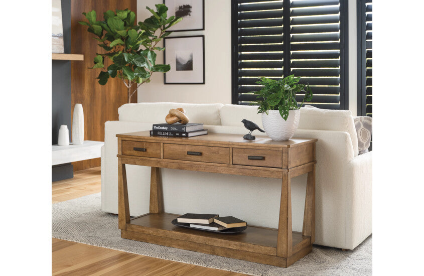 SOFA TABLE Room 1