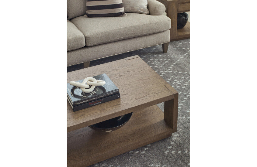 COFFEE TABLE Room 2
