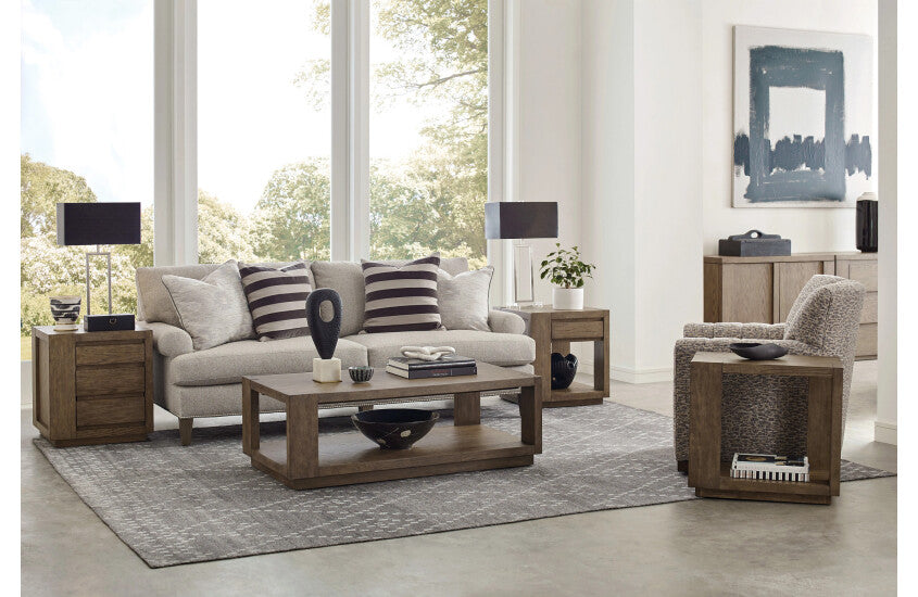 COFFEE TABLE Room 1