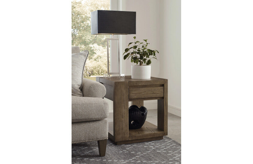 END TABLE Room 1