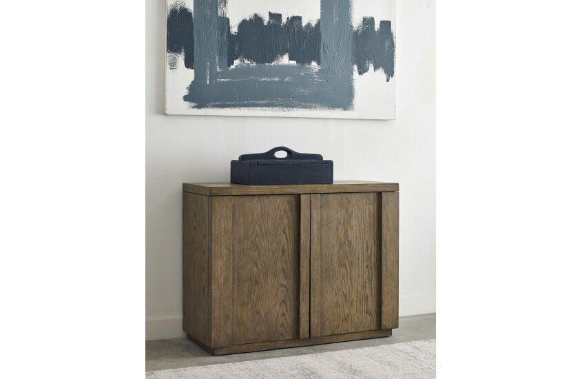 DOOR CHEST Room 1