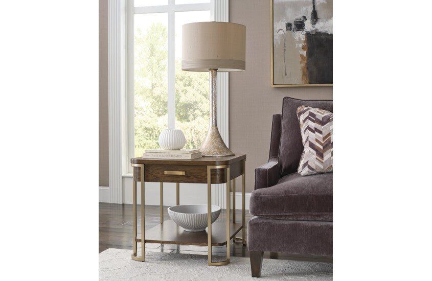 END TABLE Room 1