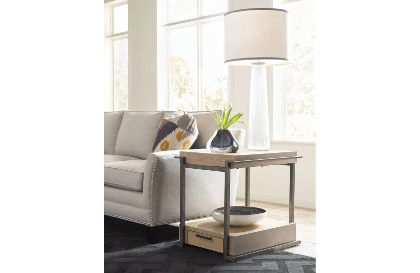 END TABLE Room 1