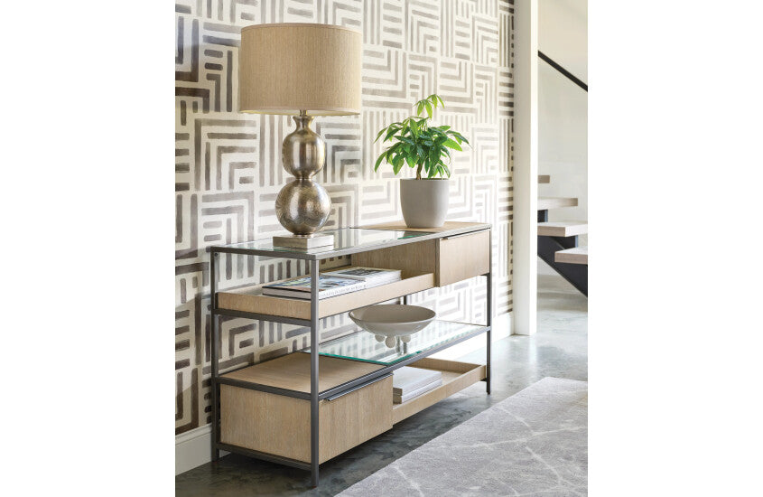 RECTANGULAR SOFA TABLE Room 1