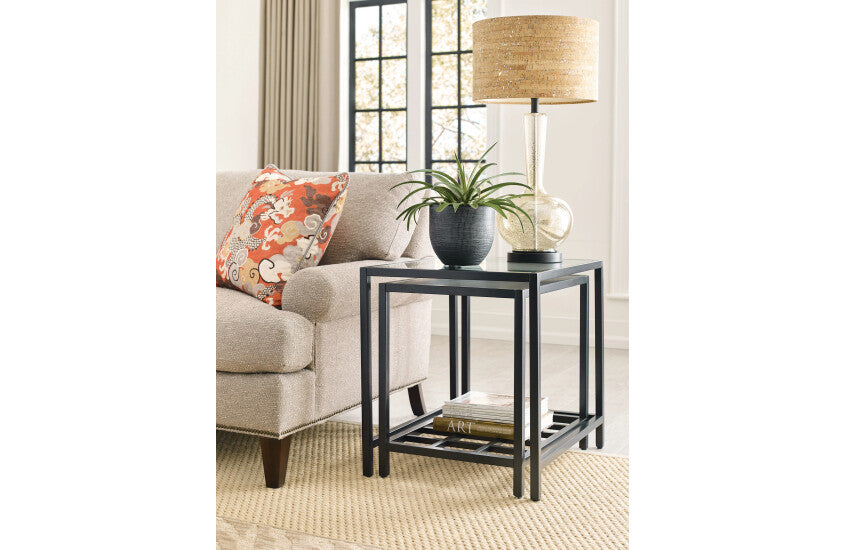 NESTING END TABLES Room 2