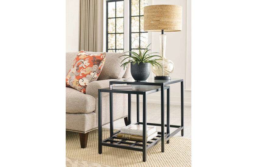NESTING END TABLES Room 1
