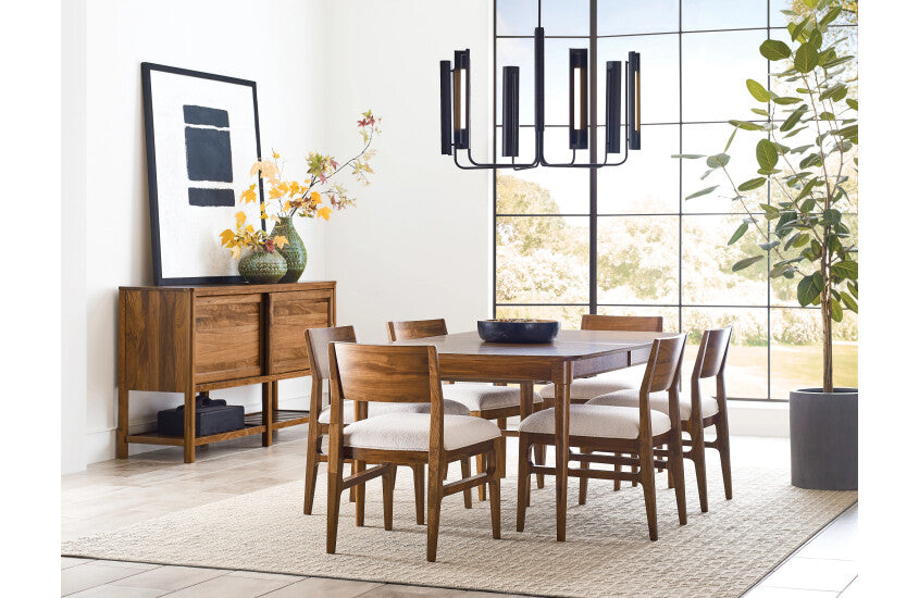 HUDSON RECTANGULAR DINING TABLE Room 2