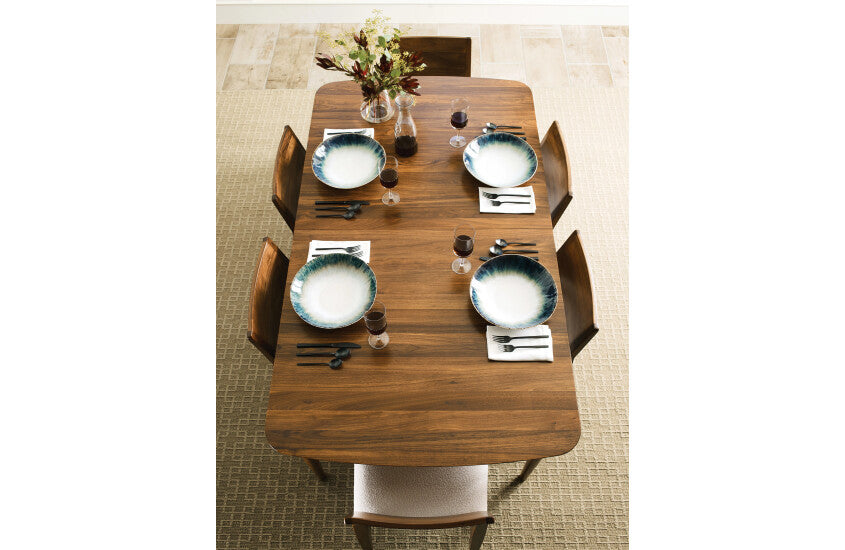 HUDSON RECTANGULAR DINING TABLE Room