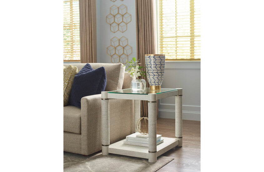 END TABLE Room 1
