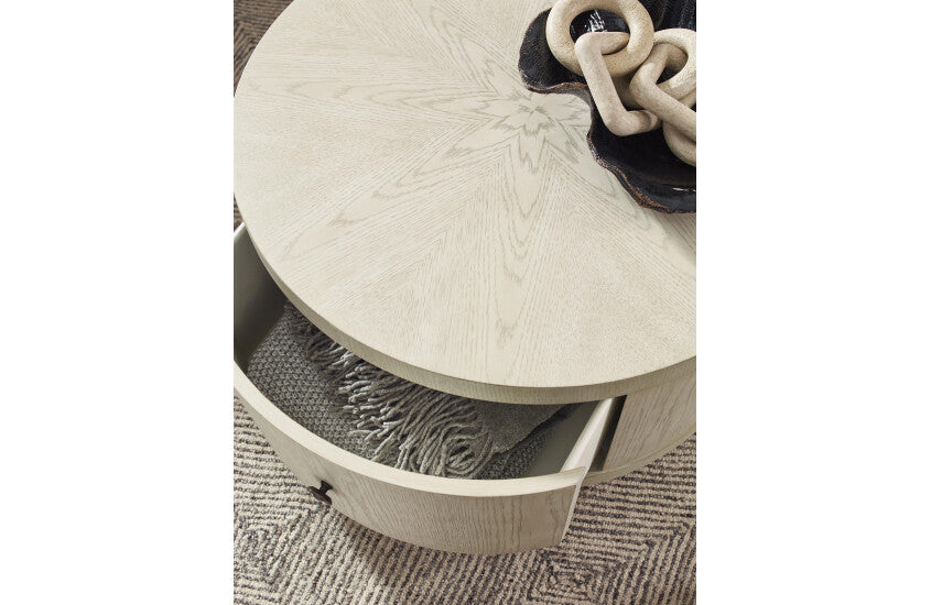 STORAGE COFFEE TABLE Room 2