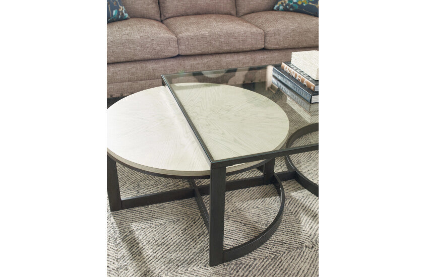 NESTING COFFEE TABLE Room 2