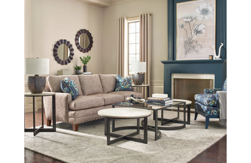 NESTING COFFEE TABLE Room 1