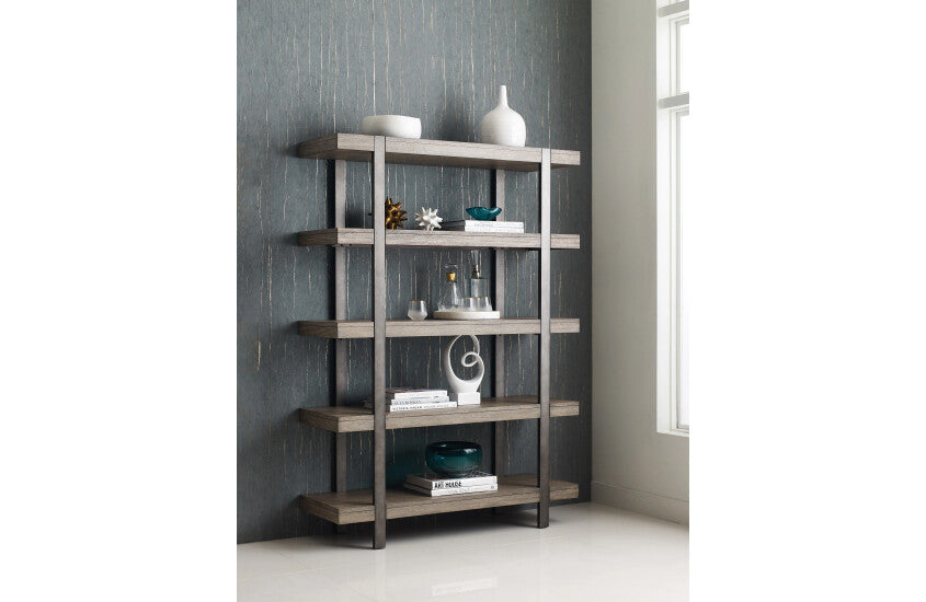BOOKSHELF Room 1