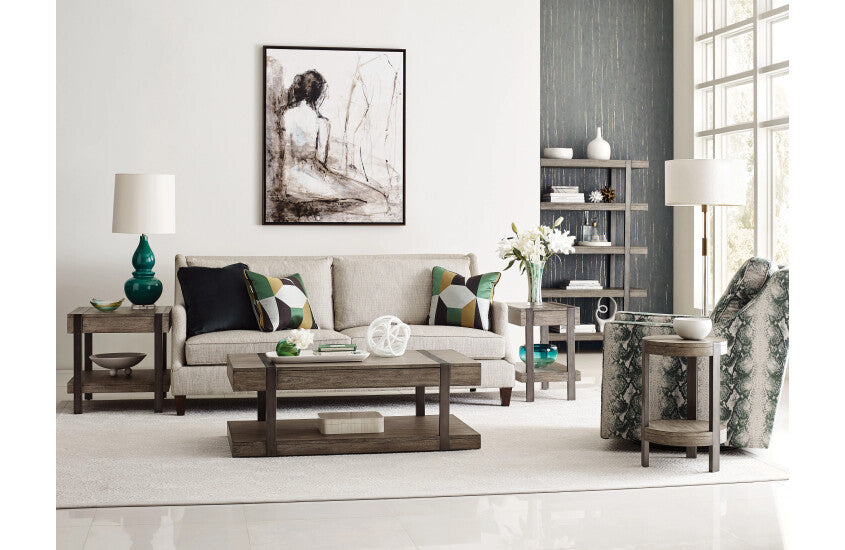 RECTANGULAR COFFEE TABLE Room 1