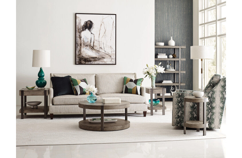 CHAIRSIDE TABLE Room 2