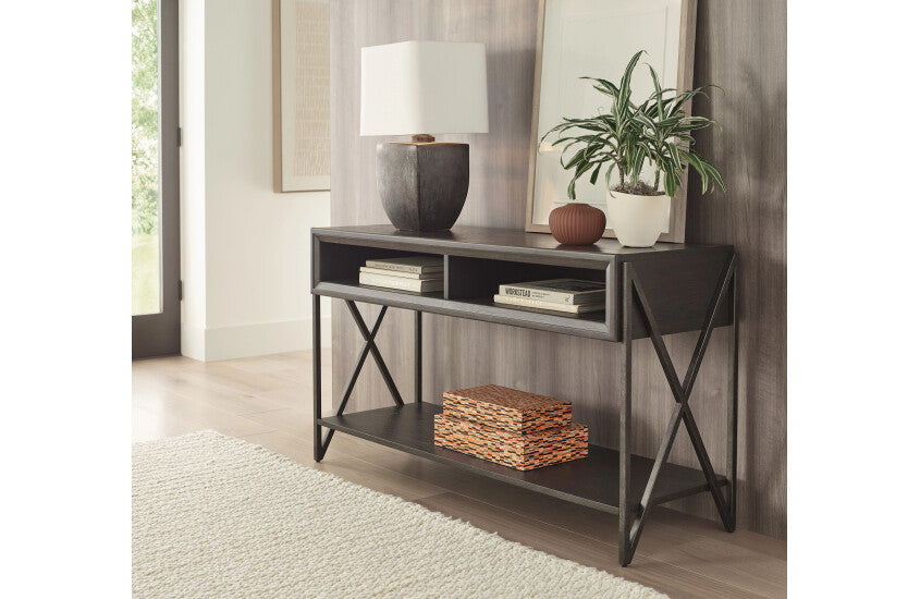SOFA CONSOLE TABLE Room 1