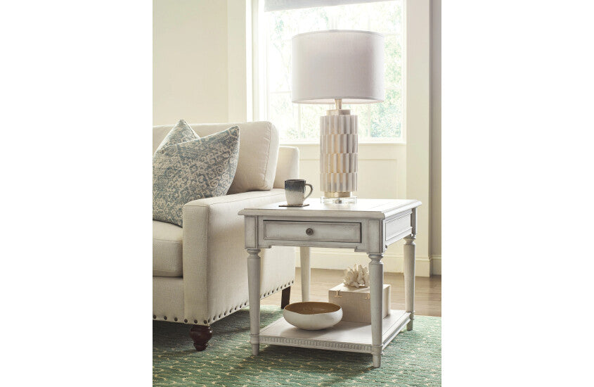 DRAWER END TABLE Room 1