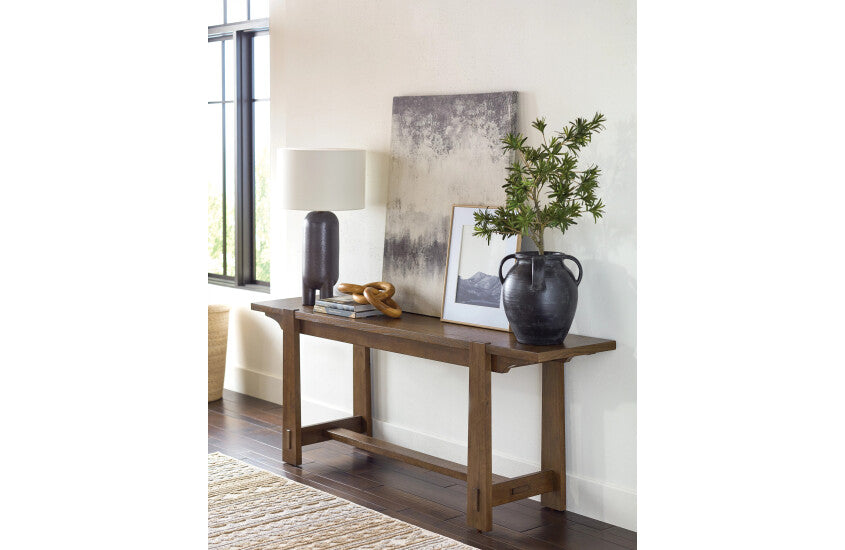 SOFA TABLE Room 1