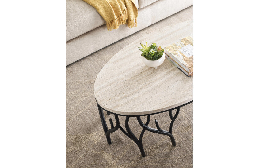COFFEE TABLE Room 2