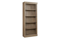 BUNCHING BOOKCASE Primary